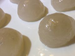 水晶包-郑厨私房菜