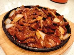 -玉林烤鸭店(垡头店)