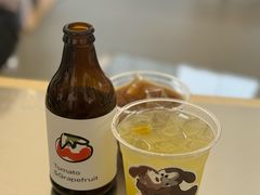 -HUGS coffee(东区店)