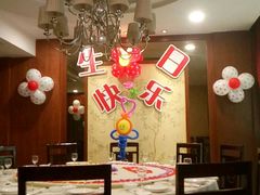 -小厨娘淮扬菜(天印大道店)