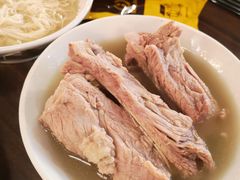 -松發肉骨茶(先得坊店)