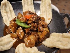 -品大三·南京菜(大行宫店)