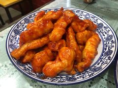 -北大地皖峰饭馆