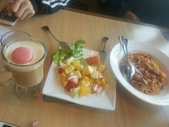 -必胜客(鹤山大道店)