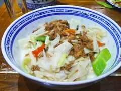 -老西安韩记三鲜煮馍(四府街店)