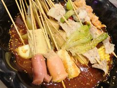 -梵云依家小冒菜(新街口总店)