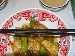 -湖南老饭铺(福永店)