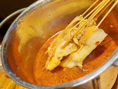 -洛阳面馆(红专路店)