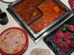 -红鼎坊·老成都火锅(新南门店)