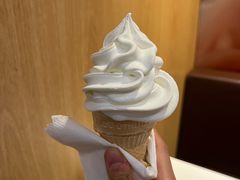 -麦当劳(望京国际商业中心店)