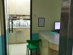 -天宠宠物医院24小时·急重症诊疗中心·全科·腔镜特色(和平分院)