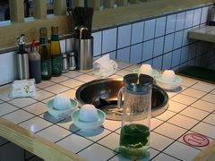 -巴蜀匠人原味火锅(中信未来城店)