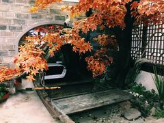 -老宁波1381餐厅(宏泰广场店)