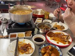 -燃计沙茶皇·香港沙茶火锅(人广旗舰店)
