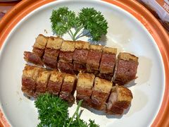 -阿皇仔烧鹅(麦地店)