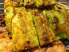 -刘成杰锦州烧烤(南河路店)