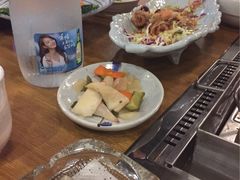 -海神·济州岛海鲜料理(天乐广场店)