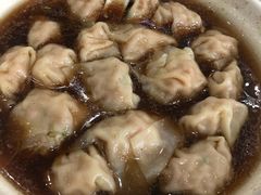-蒋家桥饺面店(广陵路店)