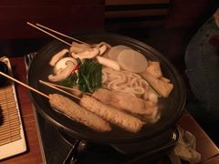 -Outdark Korean Restaurant