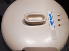 -小大董·烤鸭(观景餐厅·南京西路店)