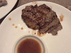 -万豪咖啡厅