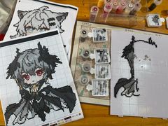 -100家灵感仓库·DIY团建(什刹海店)