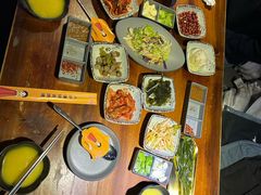 -火炉情韩国料理店(古田路店)