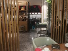 大堂-禾珍珠家常小馆(河南博物院店)