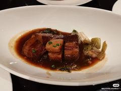 -京香轩·中餐厅(上海中庚聚龙酒店)