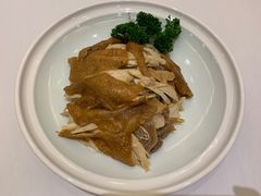 -鲁班张葱烧海参(马庄街店)