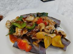 -东江海鲜大排档·潮汕菜·砂锅粥