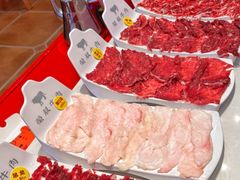 -荣叔港式沙嗲牛肉火锅(正佳潮流店)
