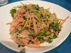 -桃子餐厅·天津菜(红星路直营店)