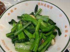 -清晖小苑•顺德地方菜(壹海城店)