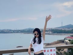 -青岛第三海水浴场