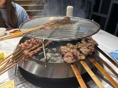 -源味居手把签烧烤(长春一店)