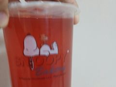 -史努比烘焙店 Snoopy Bakery