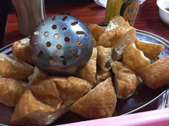 -威邵鸡煲(西华路总店)