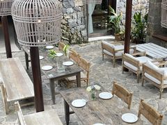 -MOJ coffee(瓯海泽雅水碓坑店)