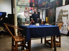 -院8里·少城记忆老川菜(宽窄巷子店)