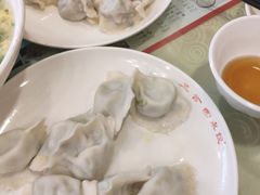 -双合园·海鲜水饺青岛菜(万佳广场店)