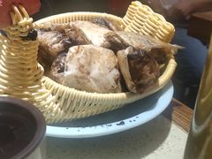 -状元阁烧烤(新华路总店)