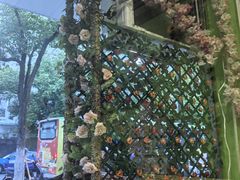 -麦当劳(瓦房店世纪广场店)