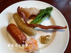 -杭州西子湖四季酒店-WL BISTRO西湖餐厅(灵隐路店)
