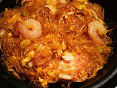 干捞海鲜粉丝煲-花千醉(新街口店)