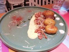 -HELLO MUSAE 拾光缪斯餐厅·纯正希腊风味(苏州中心店)