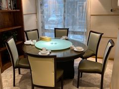 -沈家花园如皋菜(海阳路店)