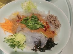 -二姐家三个拿手菜·北塘海鲜·大馅锅贴王(成林道店)