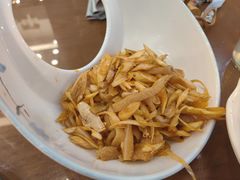 -百年认一力 太原老字号 (桥头街店)