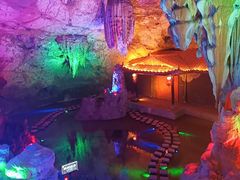 -融水老君洞景区